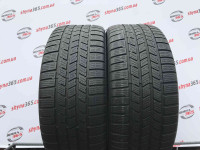 275/40 R22 CONTINENTAL CROSSCONTACT WINTER 7mm