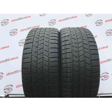 275/40 R22 CONTINENTAL CROSSCONTACT WINTER 7mm