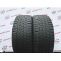 275/40 R22 CONTINENTAL CROSSCONTACT WINTER 7mm