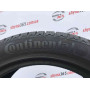 275/40 R22 CONTINENTAL CROSSCONTACT WINTER 7mm