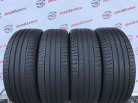 215/55 R18 MICHELIN PRIMACY 3 4mm