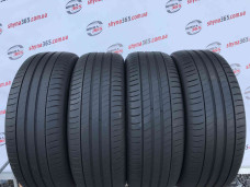 215/55 R18 MICHELIN PRIMACY 3 4mm