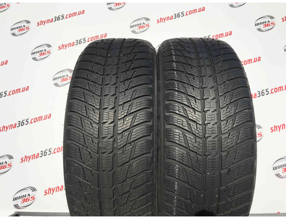 265/60 R18 NOKIAN WR SUV3 6mm