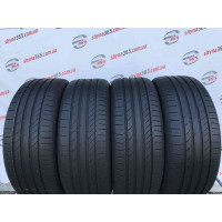 235/50 R19 CONTINENTAL CONTISPORTCONTACT 5 6mm
