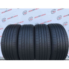 235/50 R19 CONTINENTAL CONTISPORTCONTACT 5 6mm