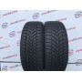 205/55 R16 DUNLOP SP WINTER SPORT 4D 6mm