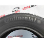 235/55 R17 CONTINENTAL CONTIWINTERCONTACT TS830P 5mm
