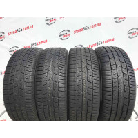 235/55 R17 CONTINENTAL CONTIWINTERCONTACT TS830P 5mm