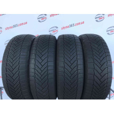 185/65 R15 MICHELIN ALPIN 6 6mm