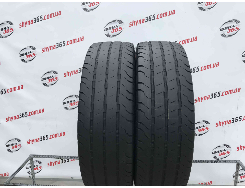 225/75 R16C CONTINENTAL CONTIVANCONTACT 100 6mm