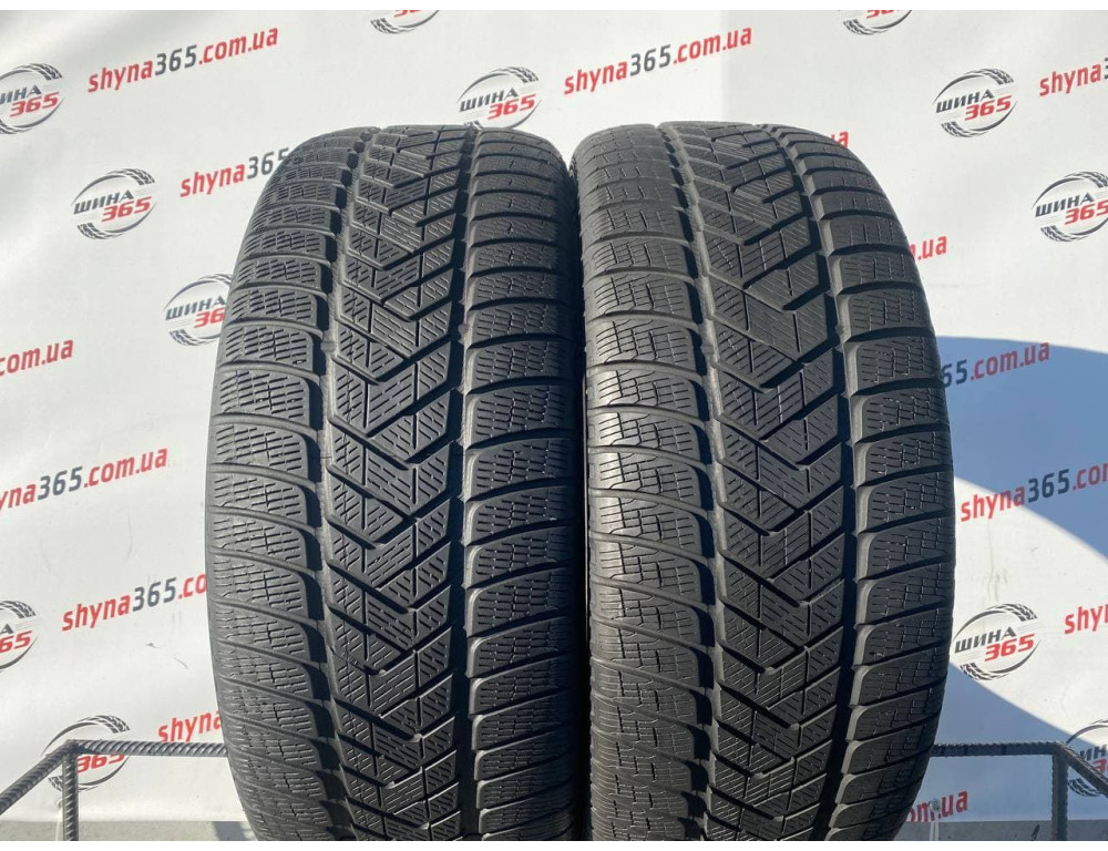 195/55 R16 PIRELLI CINTURATO P1 VERDE 7mm