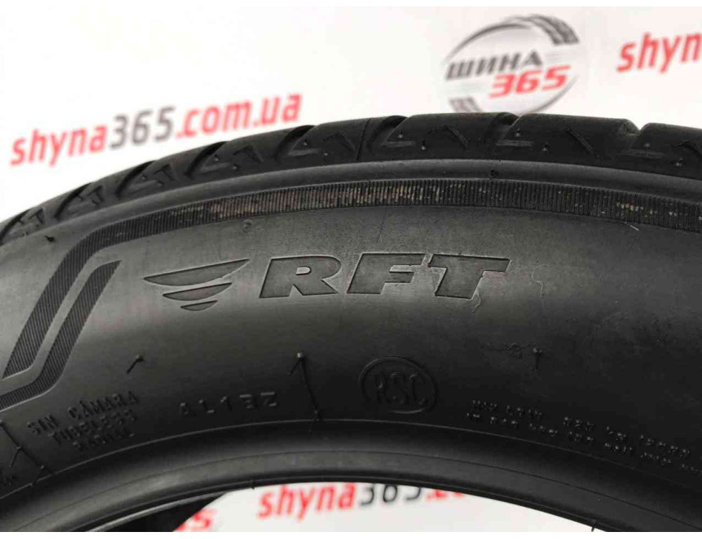 245/50 R19 BRIDGESTONE ALENZA 001 RUN FLAT 6mm