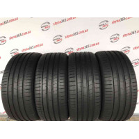 275/40 R20 PIRELLI PZERO PZ4 RUN FLAT 7mm
