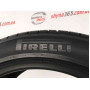 275/40 R20 PIRELLI PZERO PZ4 RUN FLAT 7mm