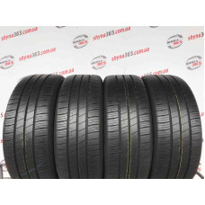 205/55 R16 GOODYEAR EFFICIENTGRIP PERFORMANCE * 7mm