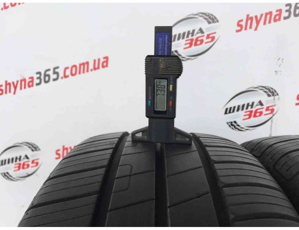 205/55 R16 GOODYEAR EFFICIENTGRIP PERFORMANCE * 7mm