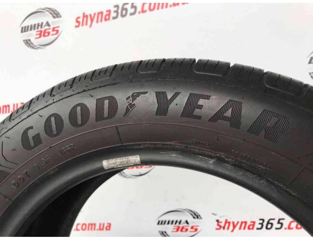 205/55 R16 GOODYEAR EFFICIENTGRIP PERFORMANCE * 7mm