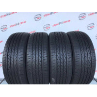 215/60 R17 BRIDGESTONE DUELER H/P SPORT AS 7mm