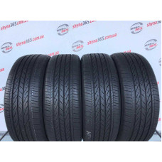 215/60 R17 BRIDGESTONE DUELER H/P SPORT AS 7mm