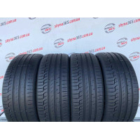 225/55 R19 CONTINENTAL PREMIUMCONTACT 6 5mm