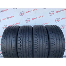 225/55 R19 CONTINENTAL PREMIUMCONTACT 6 5mm
