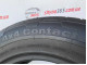 275/55 R19 CONTINENTAL 4*4 CONTACT 5mm