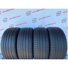 235/50 R19 MICHELIN PILOT SPORT 4 5mm