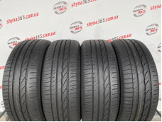 205/55 R16 BRIDGESTONE TURANZA ER300 6mm
