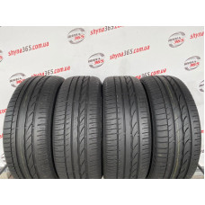 205/55 R16 BRIDGESTONE TURANZA ER300 6mm
