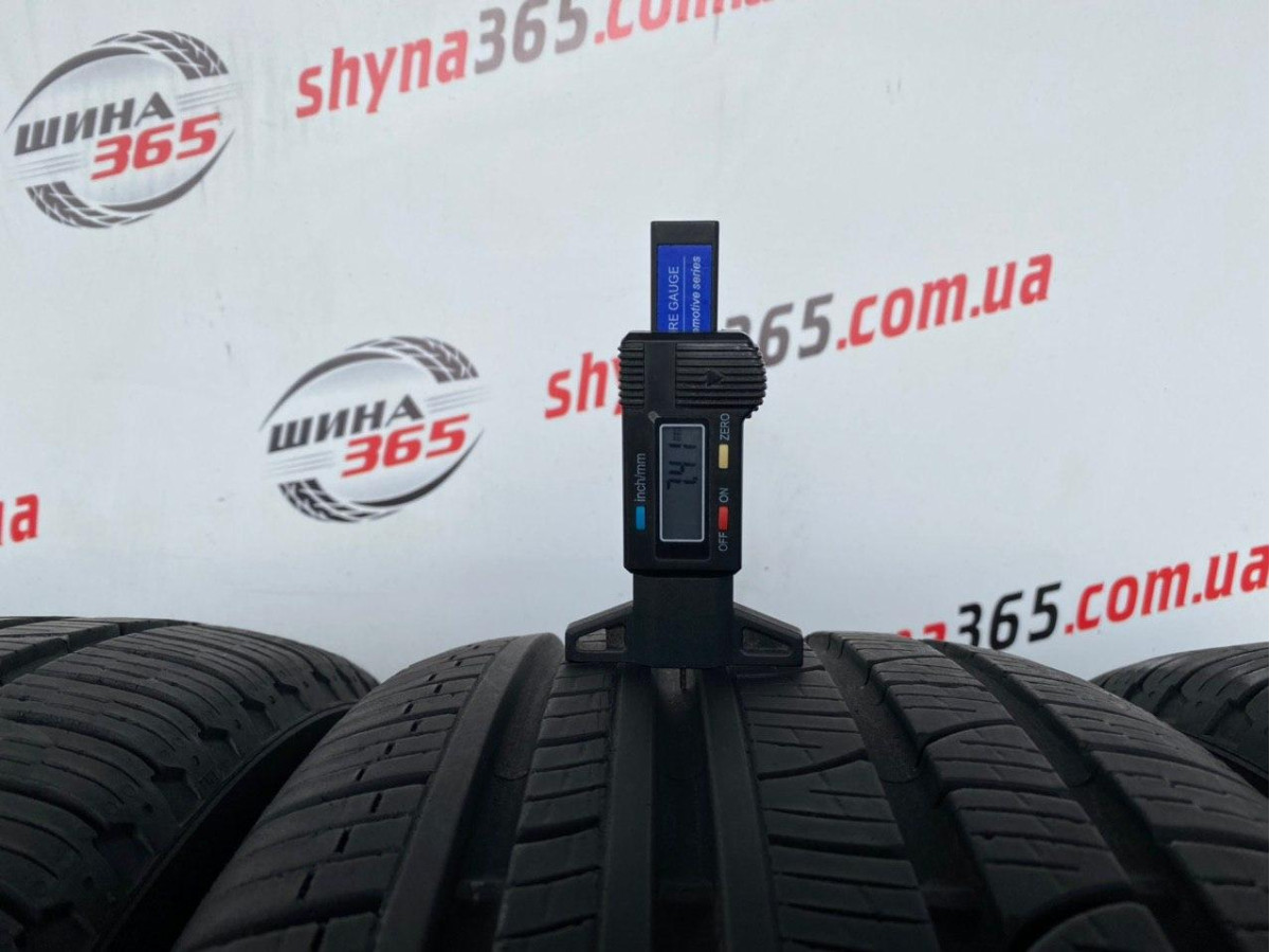 235/50 R18 PIRELLI SCORPION VERDE ALL SEASON 7mm