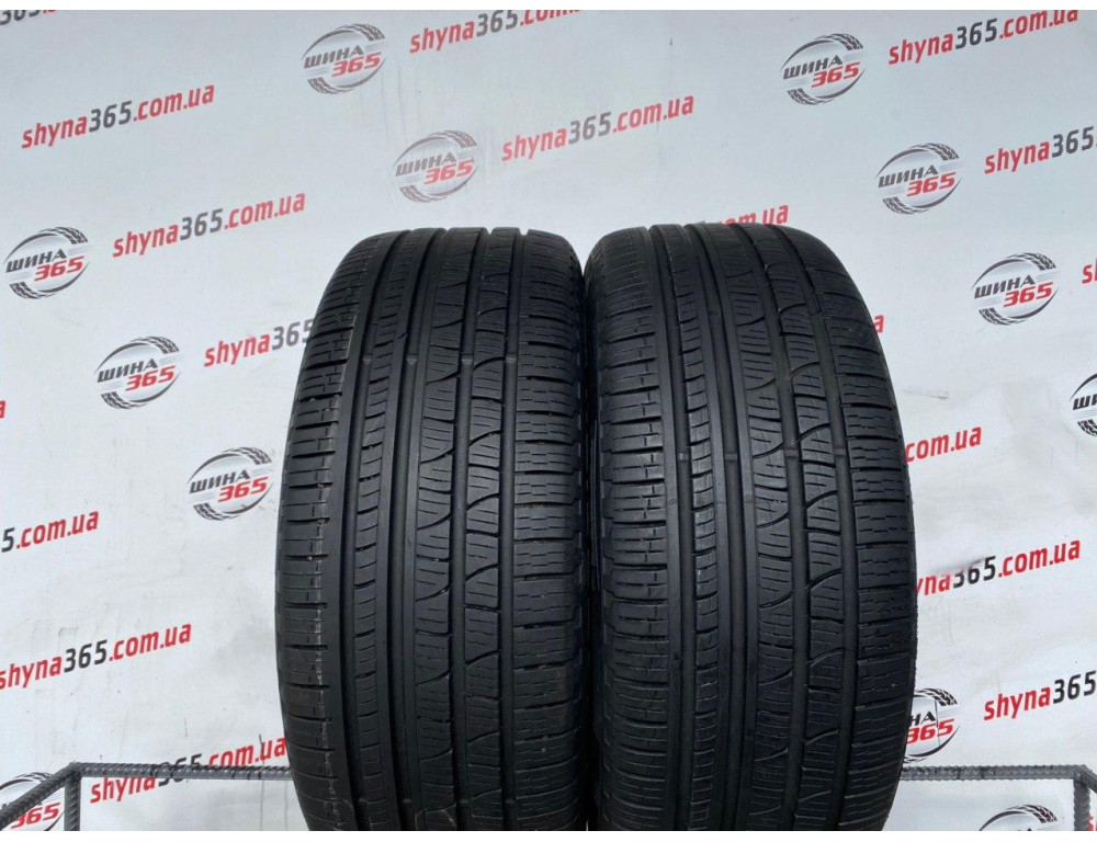 235/50 R18 PIRELLI SCORPION VERDE ALL SEASON 7mm