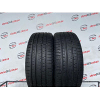 235/50 R18 PIRELLI SCORPION VERDE ALL SEASON 7mm