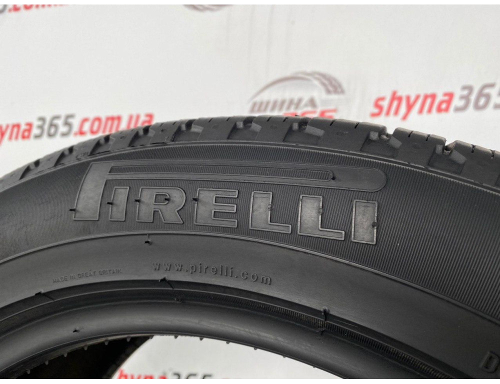 235/50 R18 PIRELLI SCORPION VERDE ALL SEASON 7mm