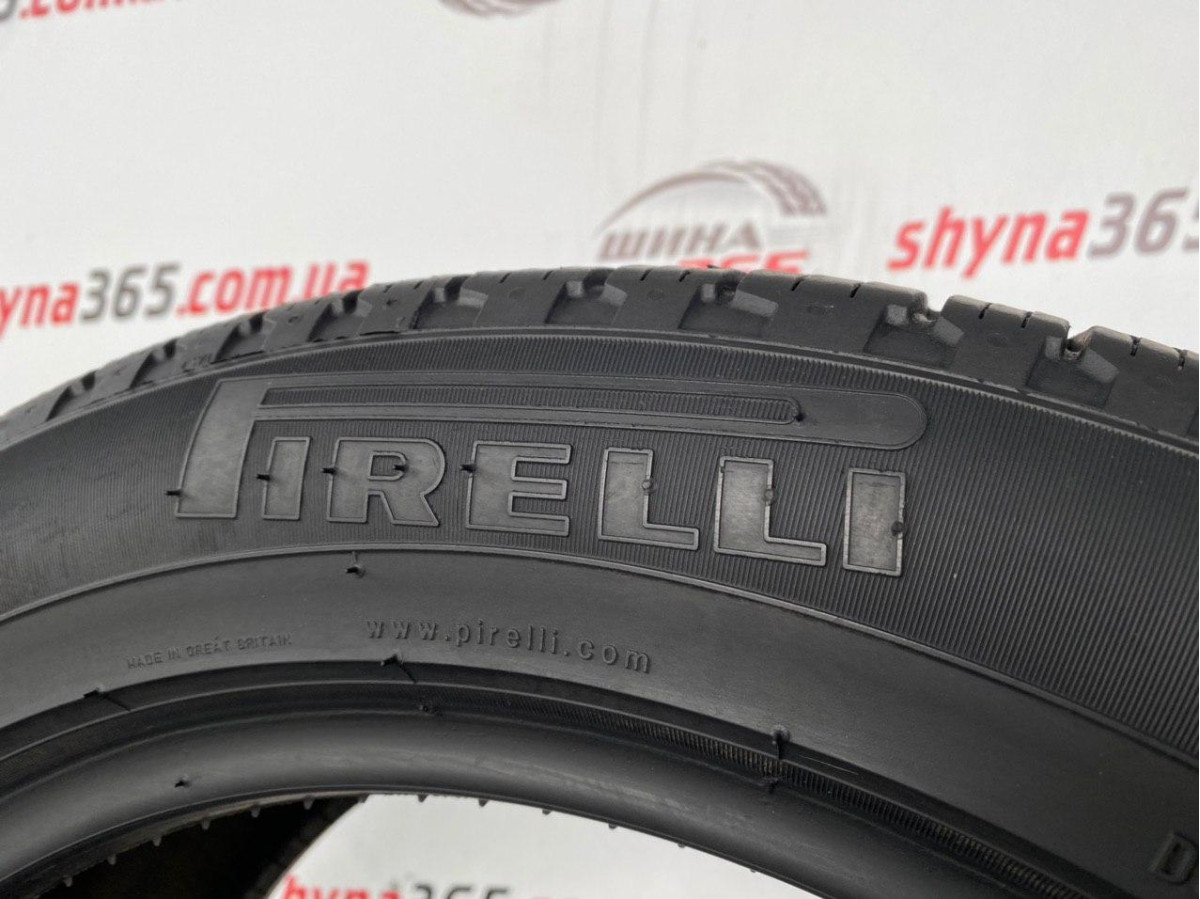 235/50 R18 PIRELLI SCORPION VERDE ALL SEASON 7mm
