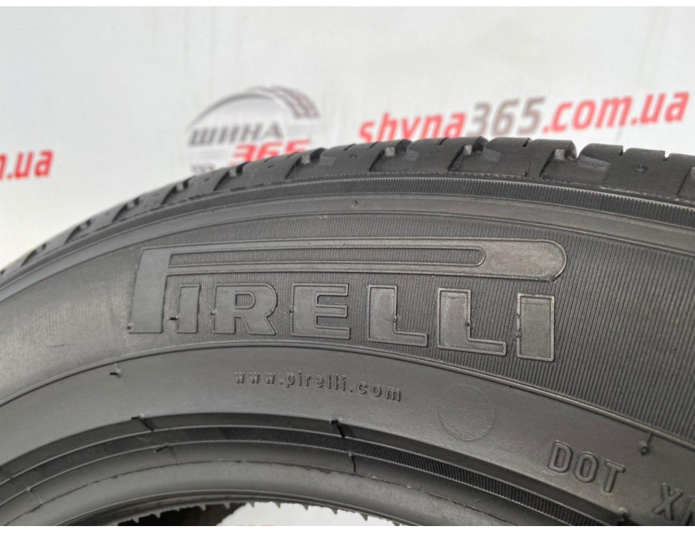 235/55 R19 PIRELLI SCORPION VERDE ALL SEASON 7mm