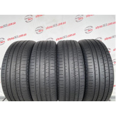 235/55 R19 PIRELLI SCORPION VERDE ALL SEASON 7mm