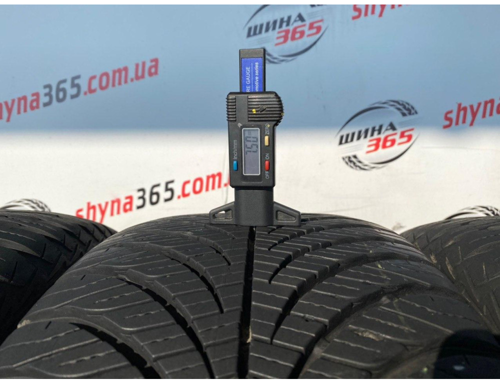 235/55 R17 GOODYEAR VECTOR 4 SEASONS GEN-2 7mm