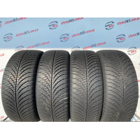 235/55 R17 GOODYEAR VECTOR 4 SEASONS GEN-2 7mm
