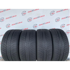 255/45 R19 MICHELIN PILOT ALPIN PA4 6mm