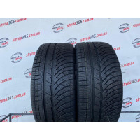 245/45 R18 MICHELIN PILOT ALPIN PA4 RUN FLAT 6mm