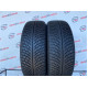 225/55 R18 MICHELIN PILOT ALPIN 5 7mm