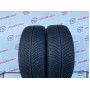 245/45 R19 MICHELIN PILOT ALPIN 5 6mm