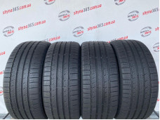 235/55 R17 CONTINENTAL CONTIWINTERCONTACT TS810S 6mm