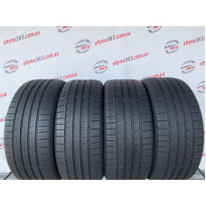 235/55 R17 CONTINENTAL CONTIWINTERCONTACT TS810S 6mm