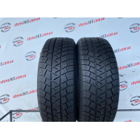 215/60 R17 MICHELIN LATITUDE ALPIN 8mm
