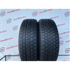 215/60 R17 MICHELIN LATITUDE ALPIN 8mm