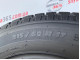 215/60 R17 MICHELIN LATITUDE ALPIN 8mm