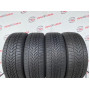 205/55 R16 DUNLOP SP WINTER SPORT 4D 6mm
