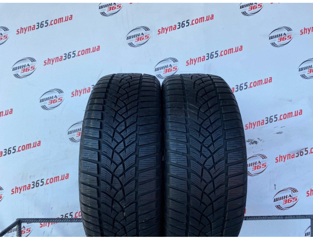 215/55 R17 GOODYEAR ULTRAGRIP PERFORMANCE GEN-1 6mm
