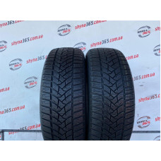 215/55 R17 DUNLOP WINTER SPORT 5 6mm